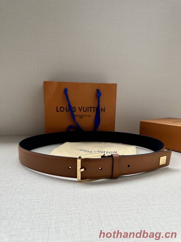 Louis Vuitton Belt LVB00260